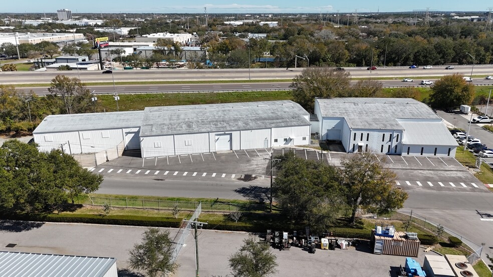 1030 S 86th St, Tampa, FL for lease - Building Photo - Image 3 of 25