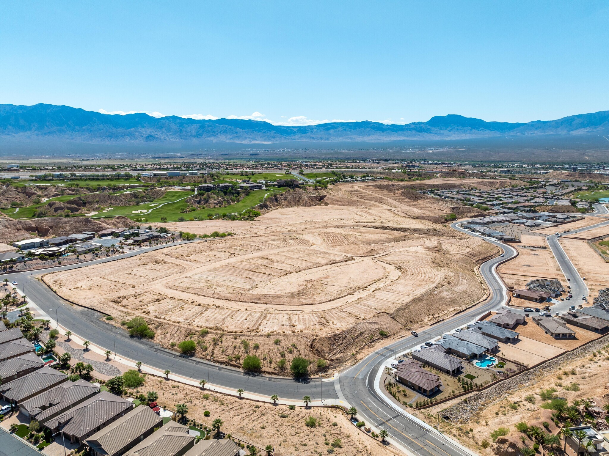 1327 Collins Fall Dr, Mesquite, NV for sale Building Photo- Image 1 of 18