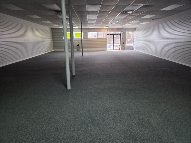 155 Ridge Rd, North Arlington, NJ for lease - Building Photo - Image 3 of 10