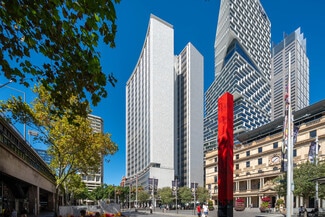 More details for 33 Alfred St, Sydney - Office for Lease