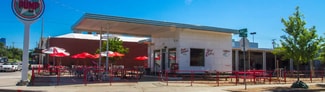 More details for 2425 N Walker Ave, Oklahoma City, OK - Retail for Lease