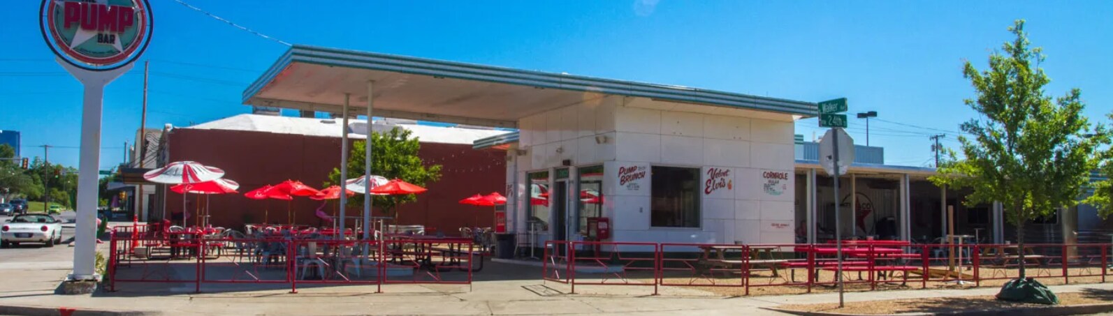 2425 N Walker Ave, Oklahoma City, OK for lease Primary Photo- Image 1 of 5