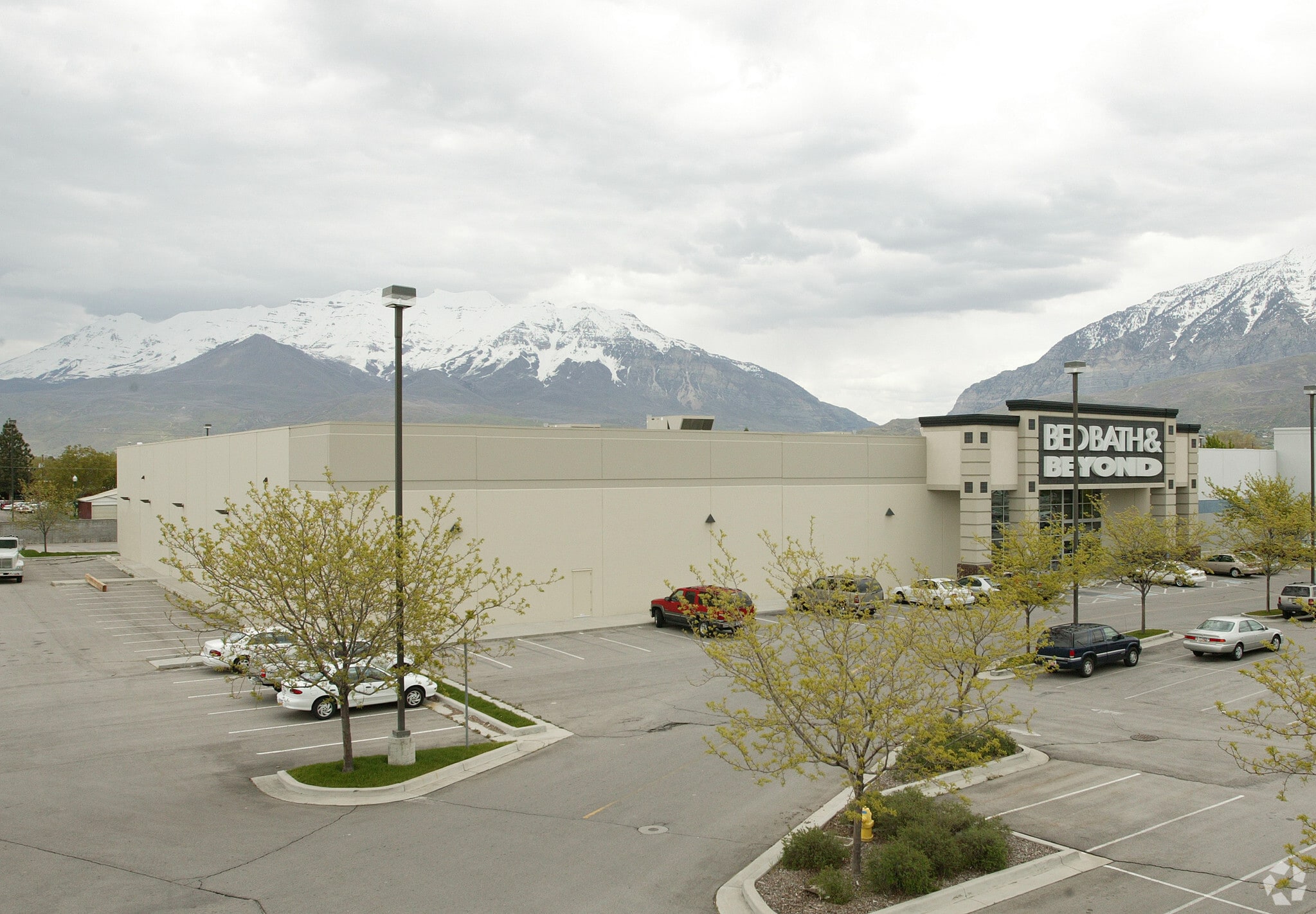 50 W University Pky, Orem, UT for lease Primary Photo- Image 1 of 11