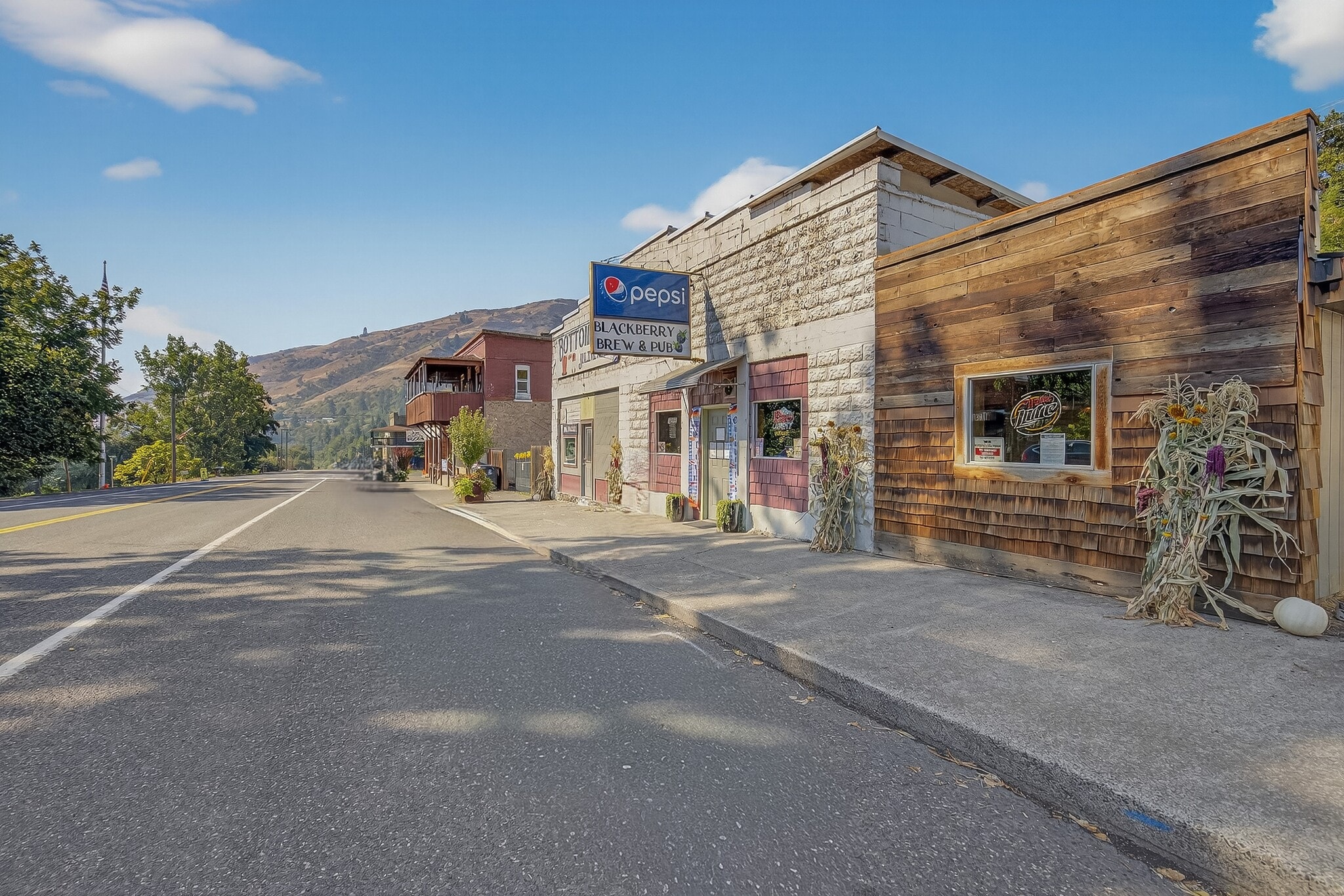 309 Main, Juliaetta, ID for sale Building Photo- Image 1 of 23