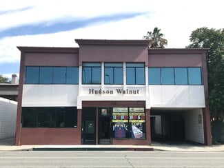 Plus de détails pour 739 E Walnut St, Pasadena, CA - Bureau à louer