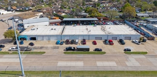 More details for 421 E Walnut St, Garland, TX - Industrial for Sale