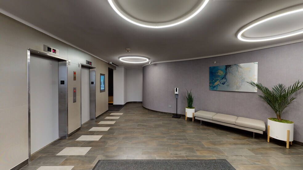 1100 Jorie Blvd, Oak Brook, IL à louer - Numérisation 3D de Matterport - Image 2 de 13