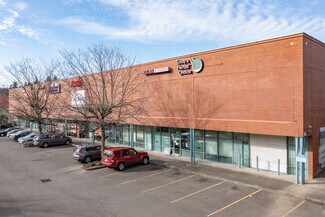 More details for 9220 SW Barbur Blvd, Portland, OR - Retail for Lease
