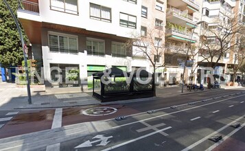 Retail in Barcelona, Barcelona for lease Interior Photo- Image 2 of 19