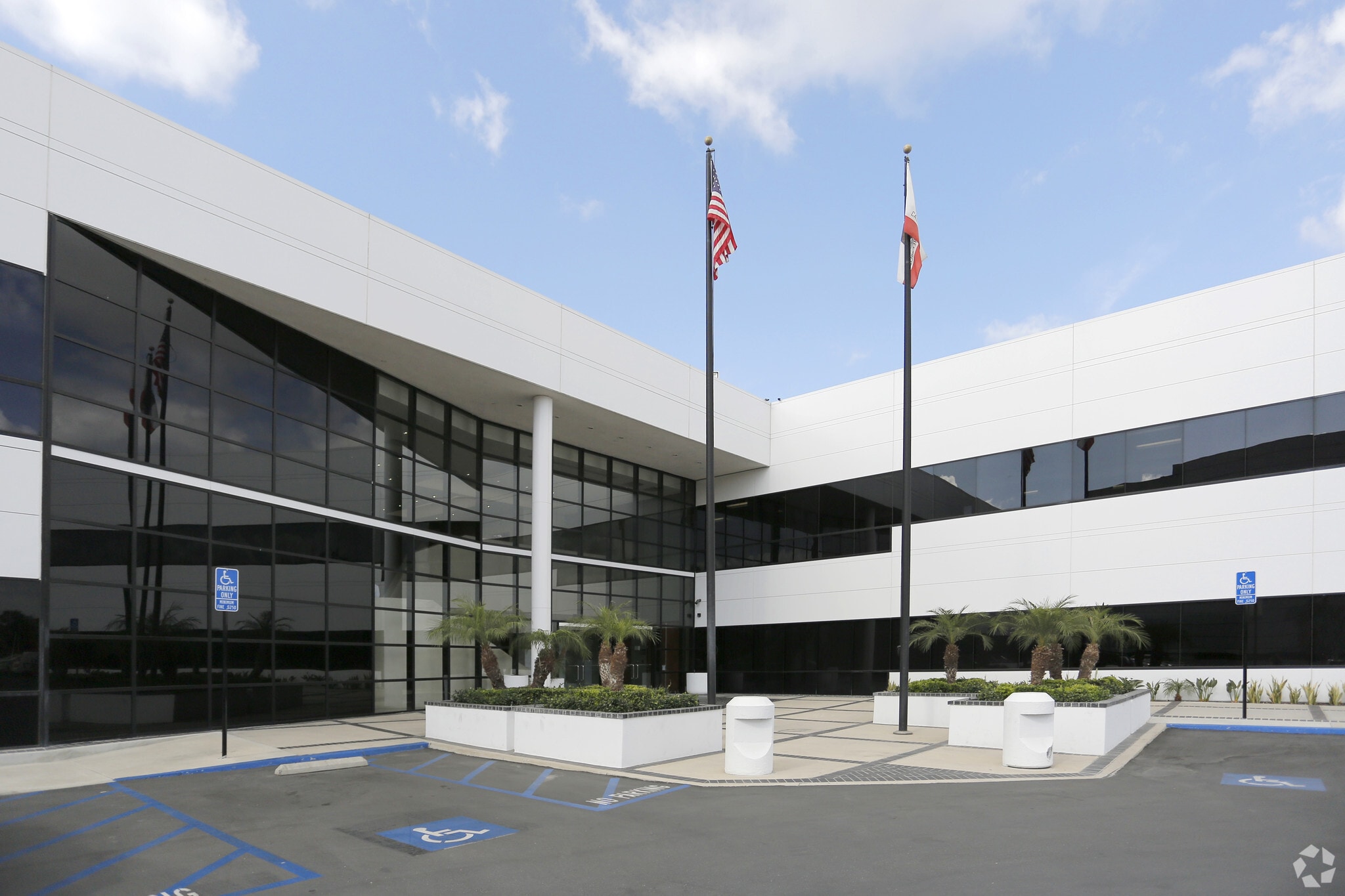 2355 Main St, Irvine, CA for lease Building Photo- Image 1 of 7