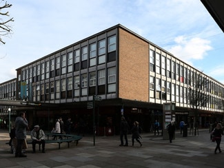 More details for 69-75 Queensway, Stevenage - Retail for Sale