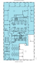 575 Market St, San Francisco, CA for lease Interior Photo- Image 1 of 1