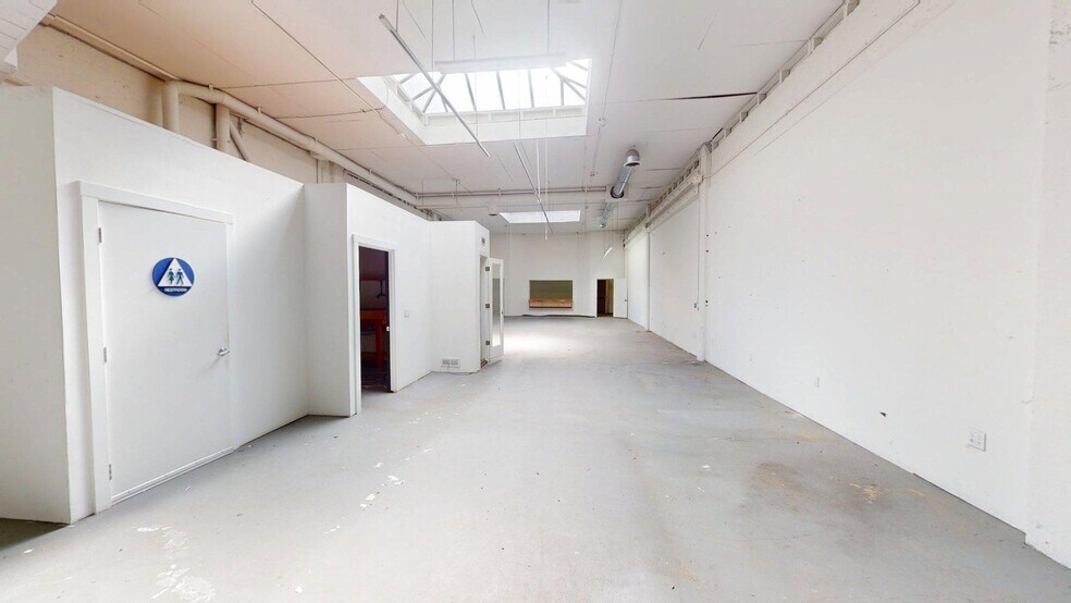 1141 Howard St, San Francisco, CA à vendre - Photo intérieure - Image 2 de 6