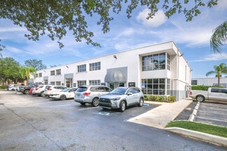Plus de détails pour 13350-13380 SW 128th St, Miami, FL - Bureau à louer