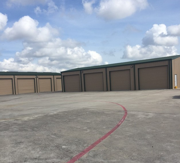 5757 Addicks Satsuma Rd, Houston, TX for lease - Building Photo - Image 3 of 4