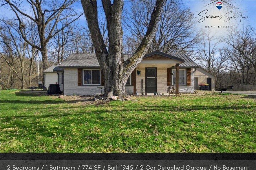 51 N Emerson St, Kansas City, MO à vendre - Photo du bâtiment - Image 3 de 7