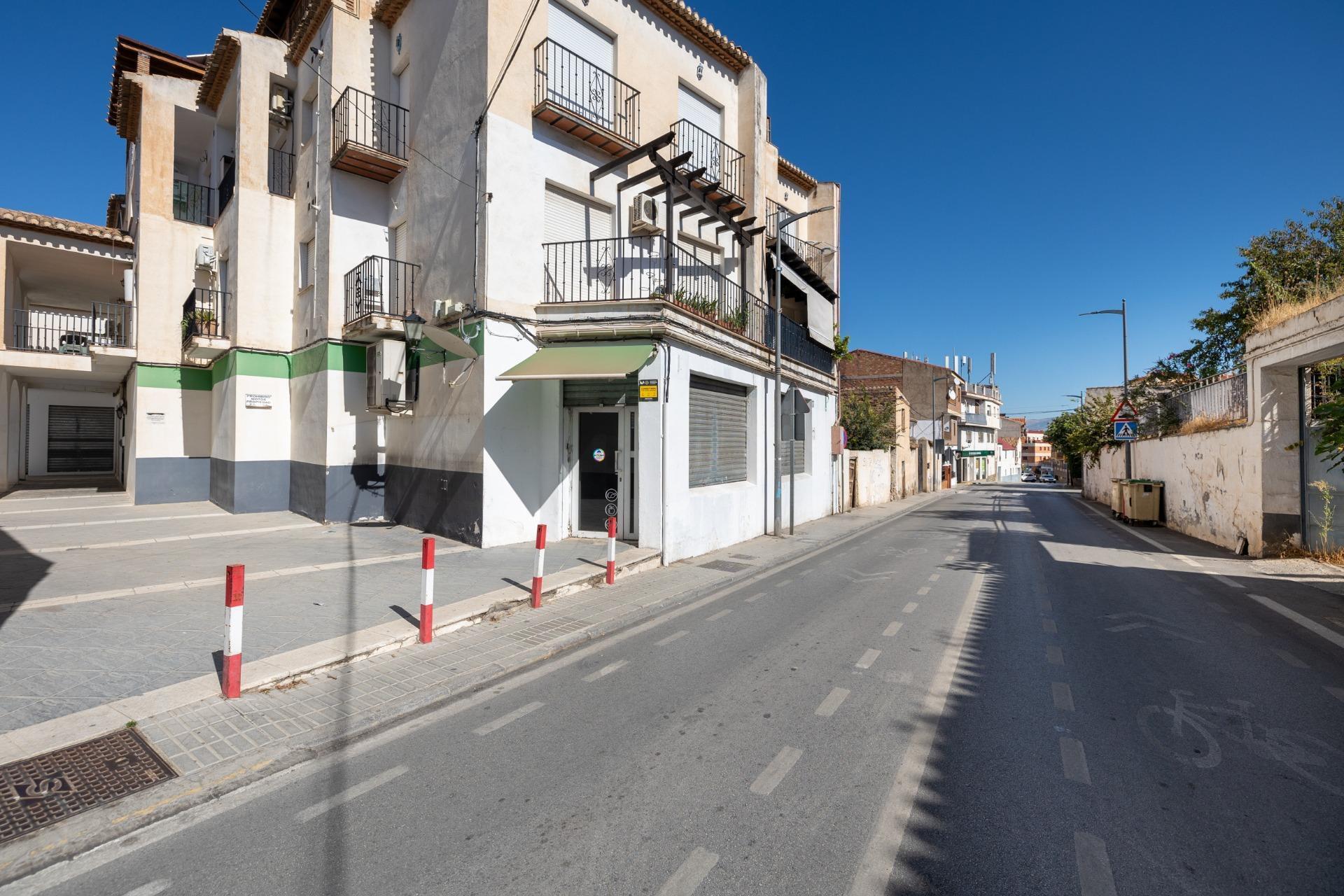 Retail in Gójar, Granada for sale Building Photo- Image 1 of 26