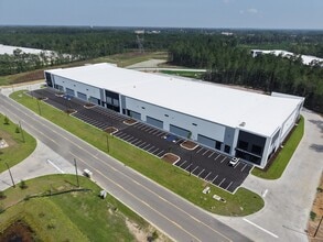 400 Kaizen Pky, Savannah, GA à louer Photo intérieure- Image 1 de 2