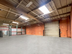151-153 W Rosecrans Ave, Gardena, CA for lease Interior Photo- Image 1 of 5