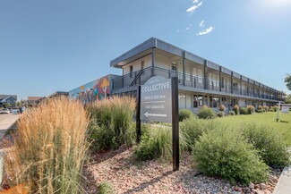 More details for 10255 E 25th Ave, Aurora, CO - Office for Lease