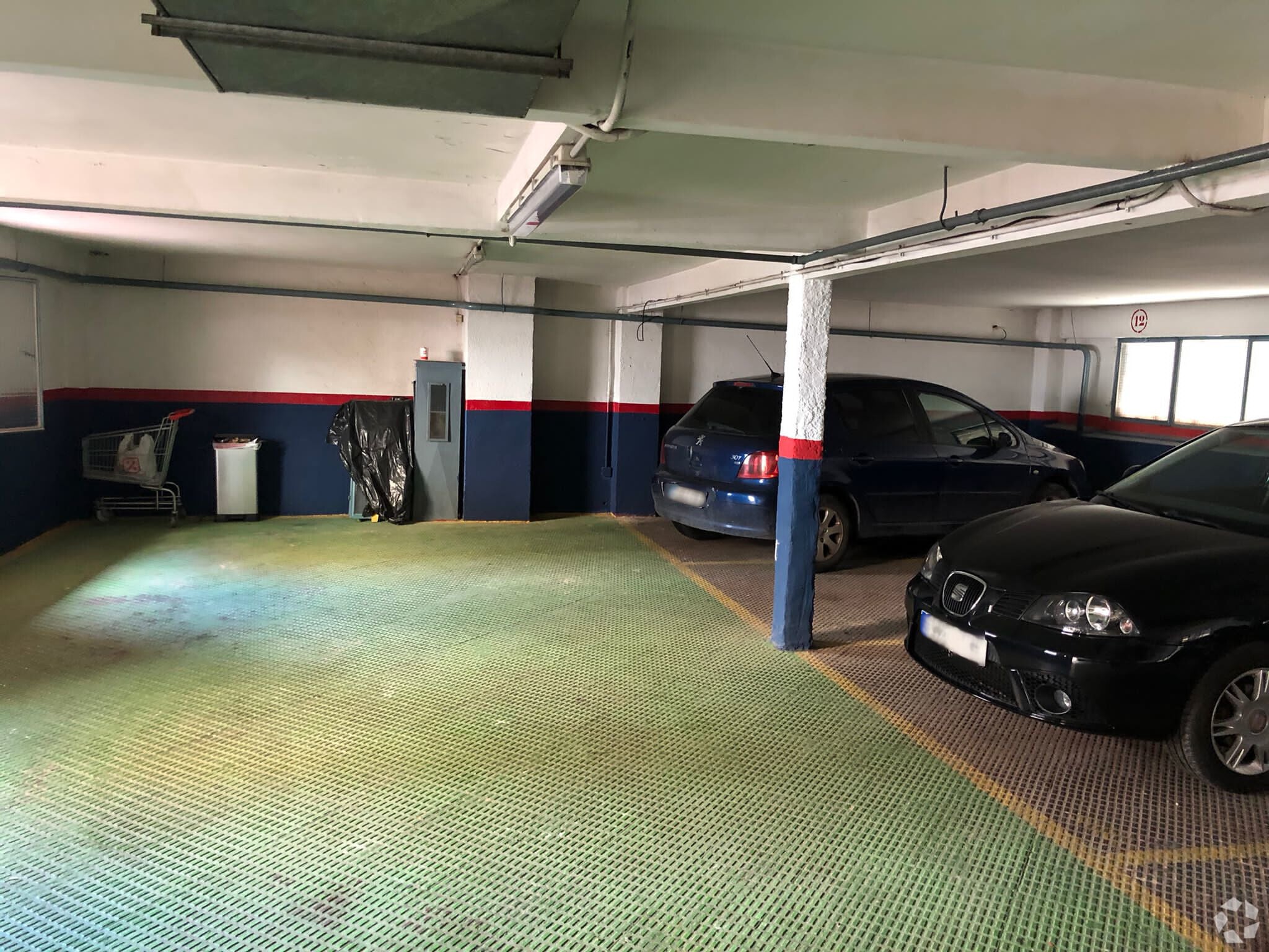 Calle María Zayas, 12, Madrid, Madrid à louer Photo intérieure- Image 1 de 2