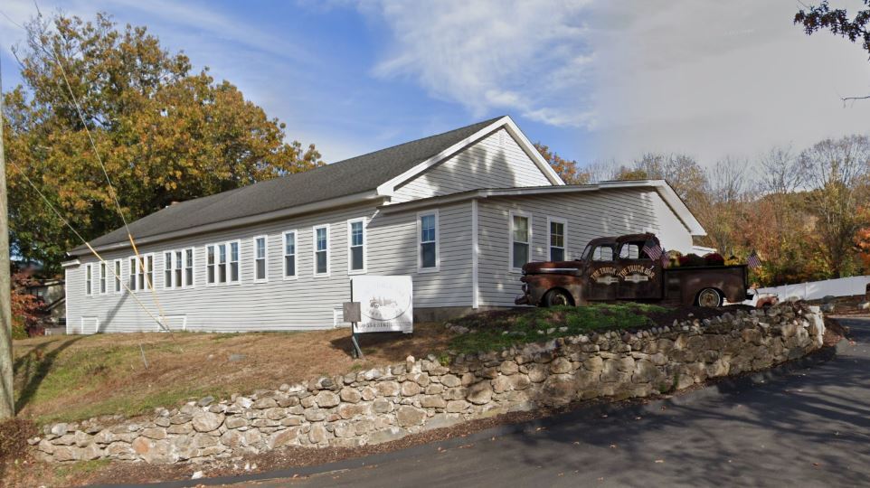 66 Killingworth Rd, Higganum, CT à vendre Photo principale- Image 1 de 1