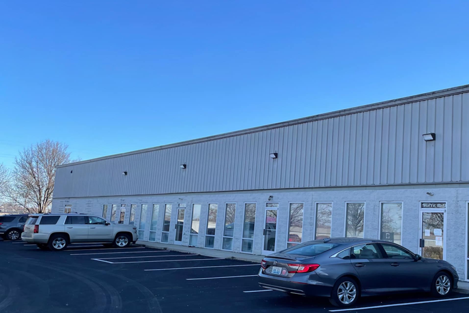 470 Conway Ct, Lexington, KY for lease Primary Photo- Image 1 of 8