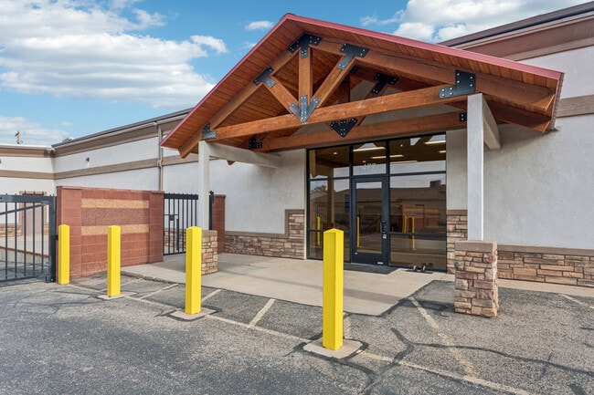 More details for 477 N 100 W, Cedar City, UT - Industrial for Lease
