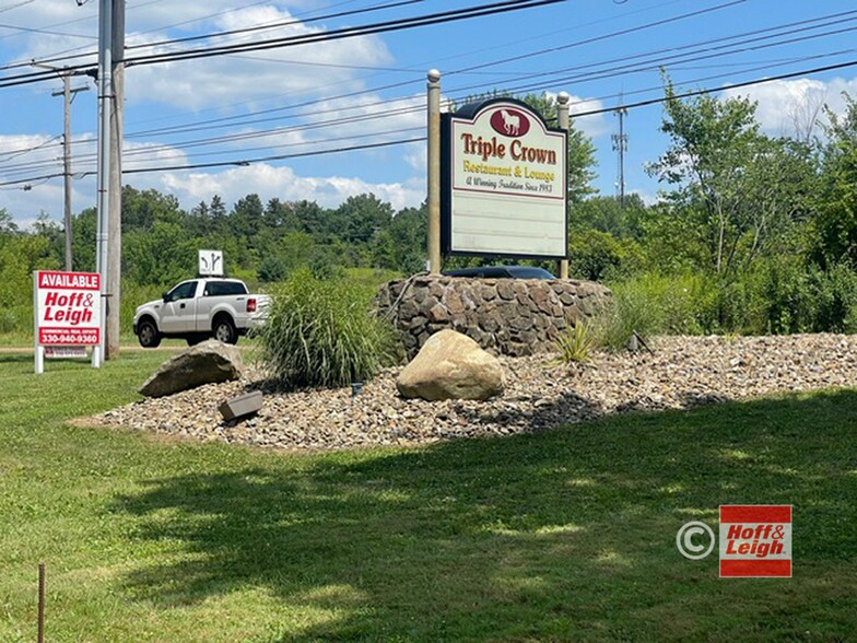 335 S Main St, Munroe Falls, OH à vendre - Photo du bâtiment - Image 3 de 13