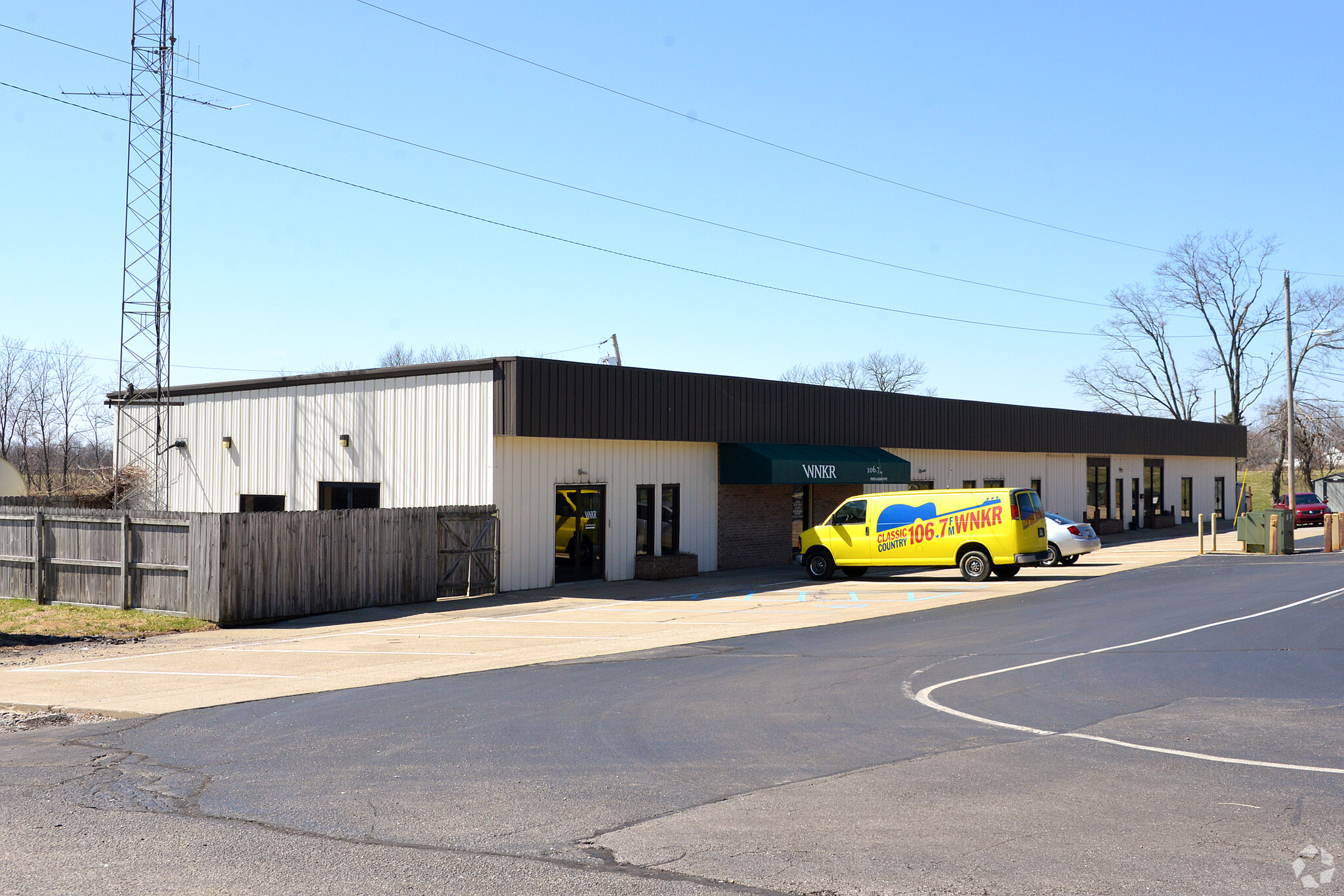 118 S Main St, Dry Ridge, KY for sale Primary Photo- Image 1 of 1