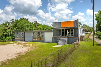 Plus de détails pour 765 E Washington St, Monticello, FL - Commerce de détail à vendre
