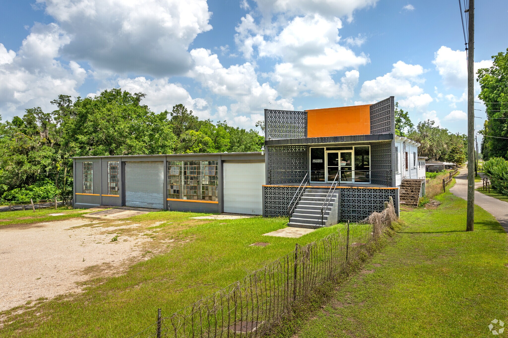 765 E Washington St, Monticello, FL à vendre Photo principale- Image 1 de 110