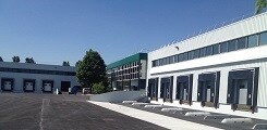 Industriel dans Gonesse à louer - Photo du bâtiment - Image 2 de 18