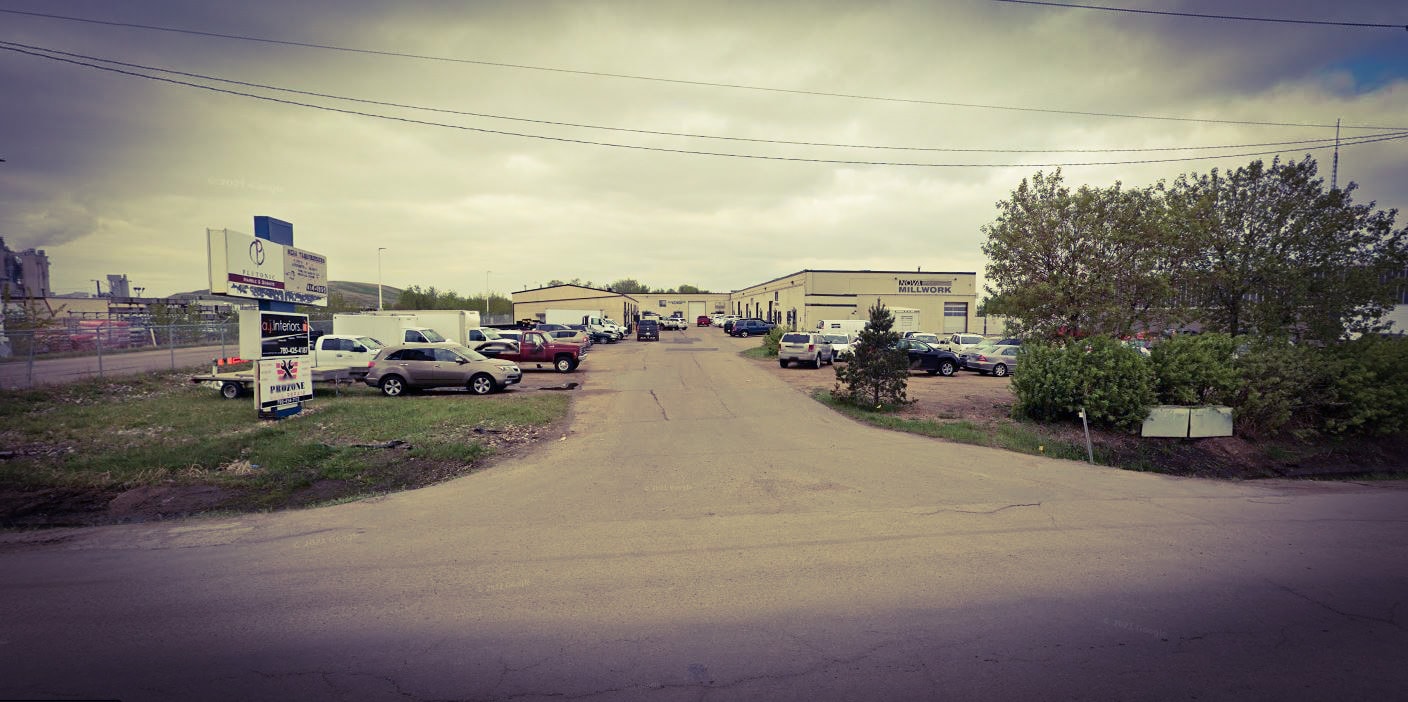 12920 156th St NW, Edmonton, AB for sale Building Photo- Image 1 of 1