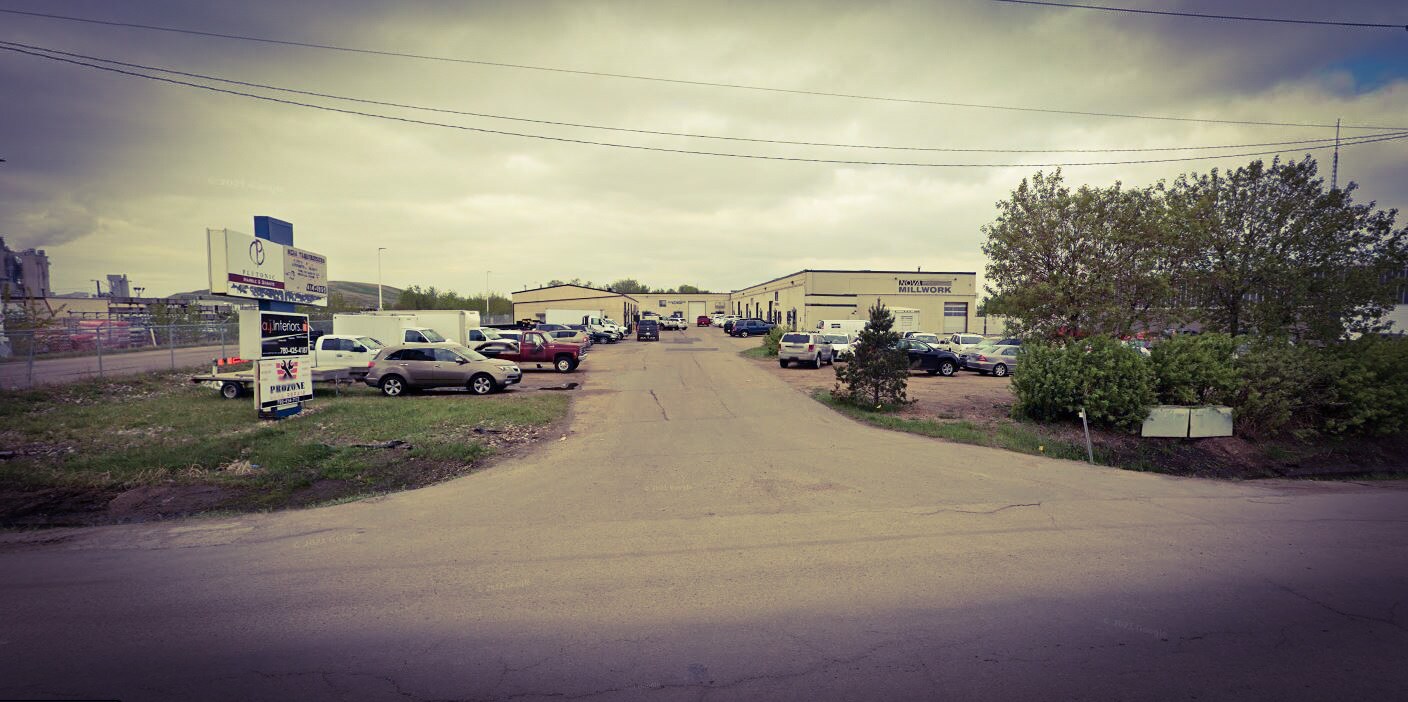 12920 156th St NW, Edmonton, AB à vendre Photo du bâtiment- Image 1 de 1