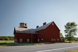 Plus de détails pour 00 Rte 3, Henderson, NY - Flex à vendre