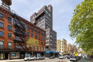 Plus de détails pour 61 Chrystie St, New York, NY - Spécialité à vendre