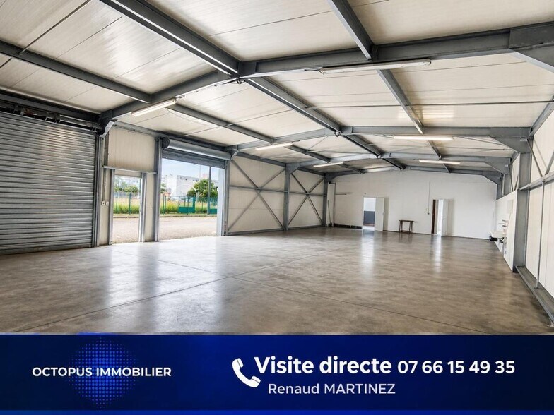 Office in Labarthe-sur-Lèze for lease - Interior Photo - Image 3 of 8