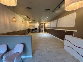 3455 S Durango Dr, Las Vegas, NV à louer Photo intérieure- Image 2 de 2