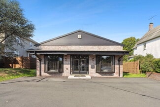 Plus de détails pour 187-189 N Main St, Milltown, NJ - Bureau à vendre