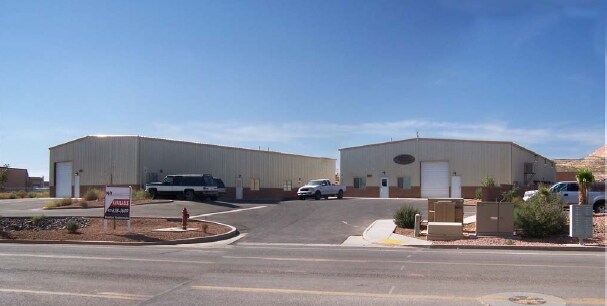 4256 S 950 E, St George, UT à vendre Photo principale- Image 1 de 24