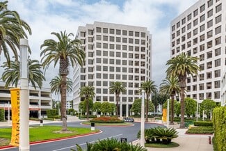 More details for 1 Park Plaza, Irvine, CA - Office for Lease