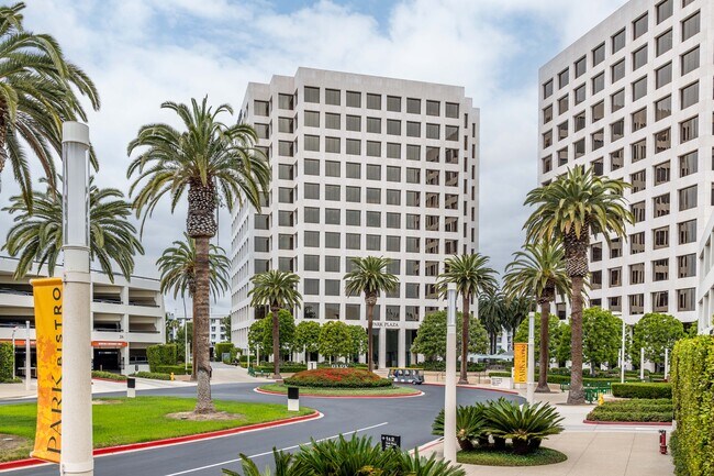 More details for 1 Park Plaza, Irvine, CA - Office for Lease