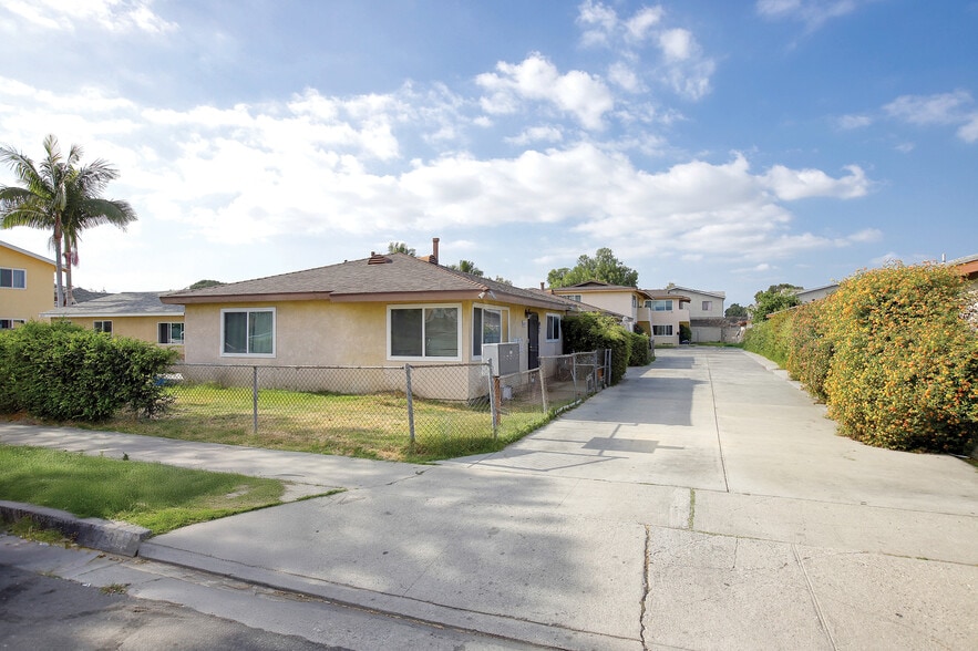 6029 Live Oak St, Bell Gardens, CA for sale - Building Photo - Image 1 of 6