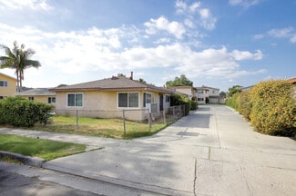 More details for 6029 Live Oak St, Bell Gardens, CA - Multifamily for Sale