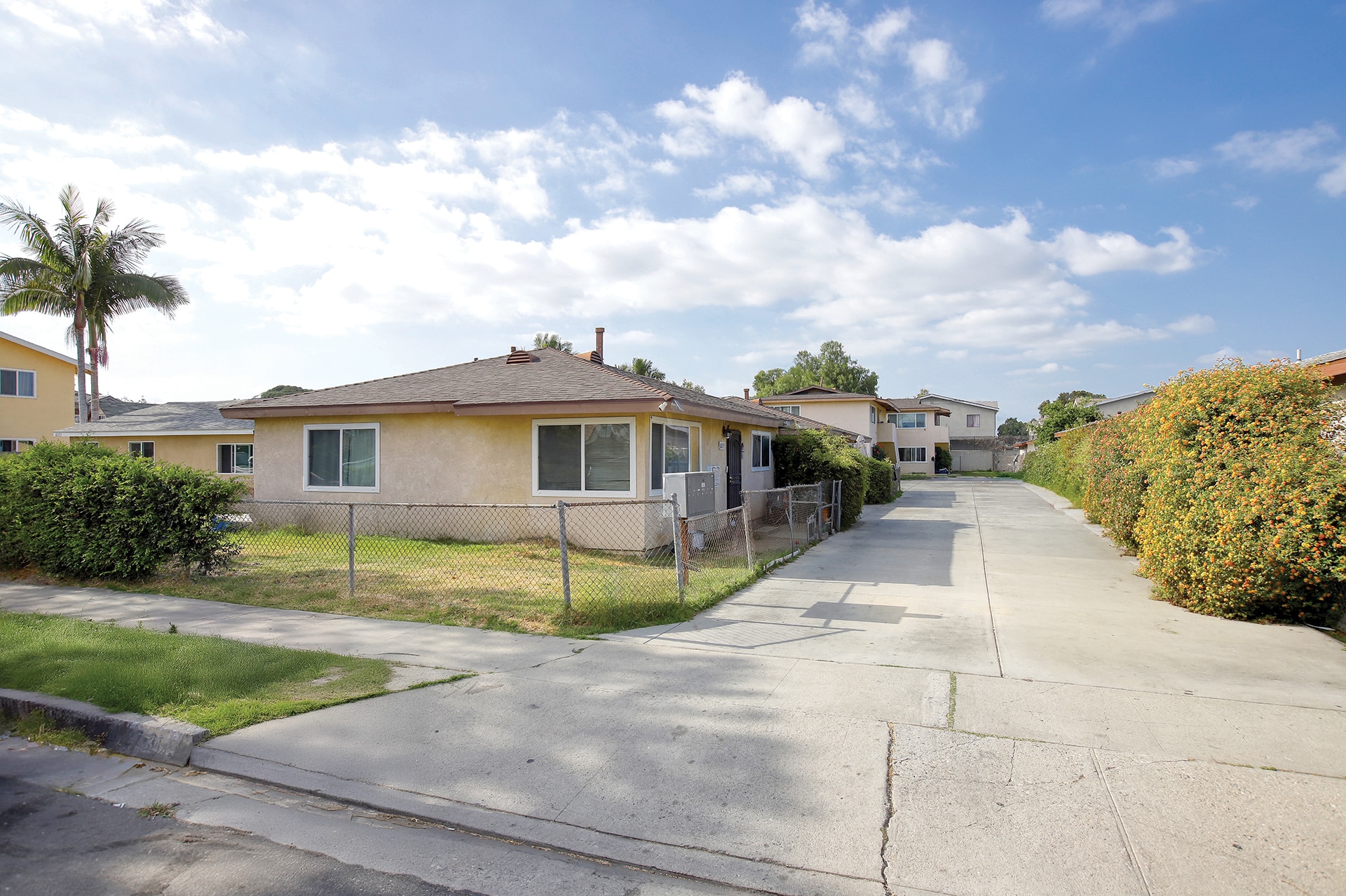 6029 Live Oak St, Bell Gardens, CA for sale Building Photo- Image 1 of 7