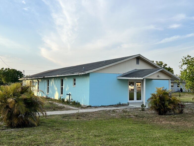 3052 School House Rd, Zolfo Springs, FL à vendre - Photo principale - Image 1 de 1