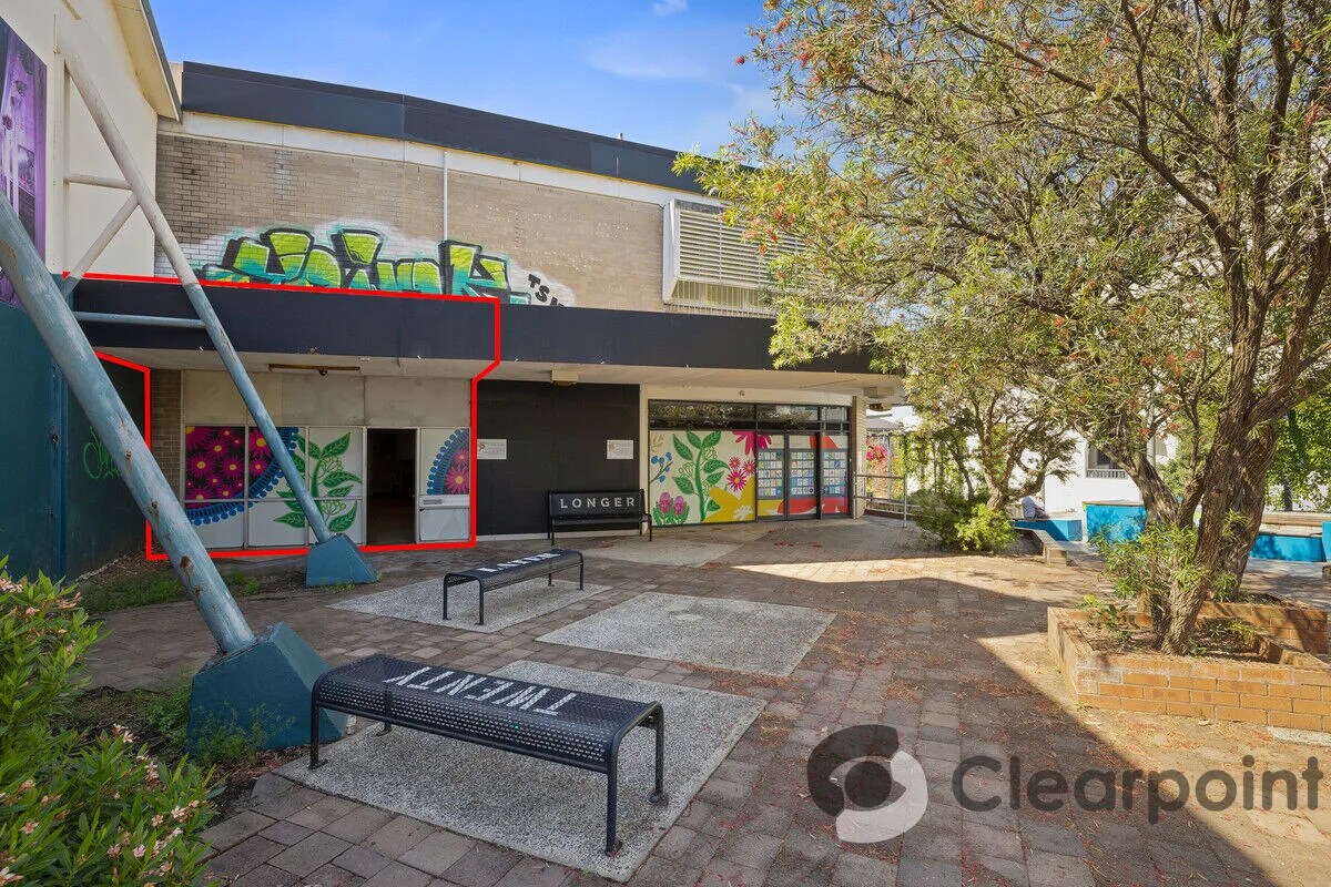 19 Lyons Rd, Drummoyne for lease Building Photo- Image 1 of 4