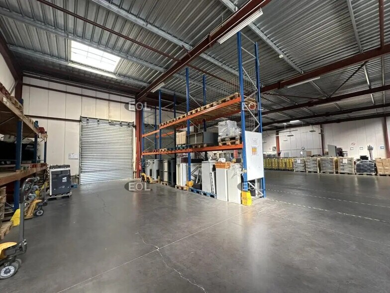 Flex dans Marseille à louer - Photo du bâtiment - Image 2 de 6