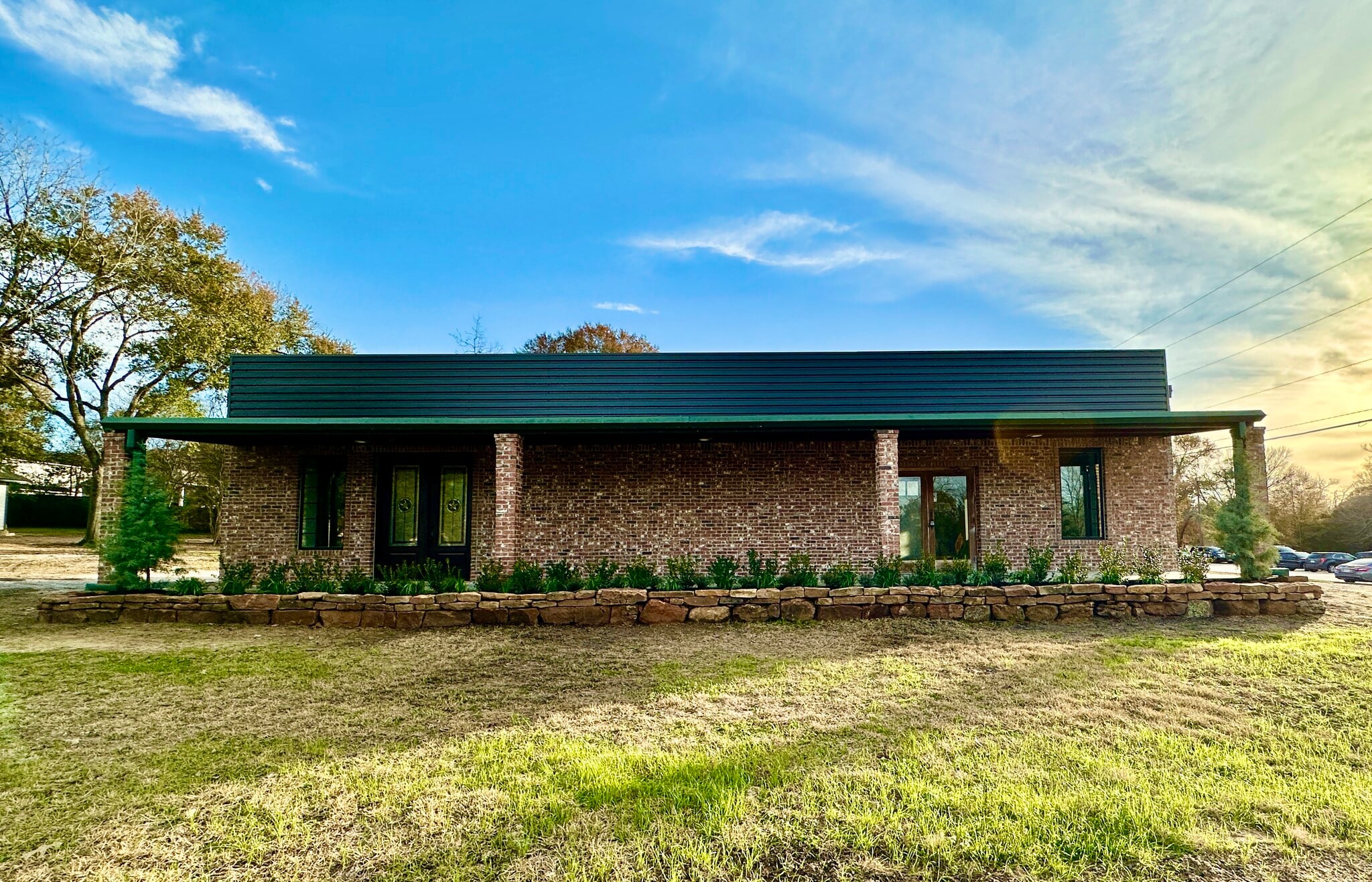 21499 Eva St, Montgomery, TX à louer Photo du bâtiment- Image 1 de 6